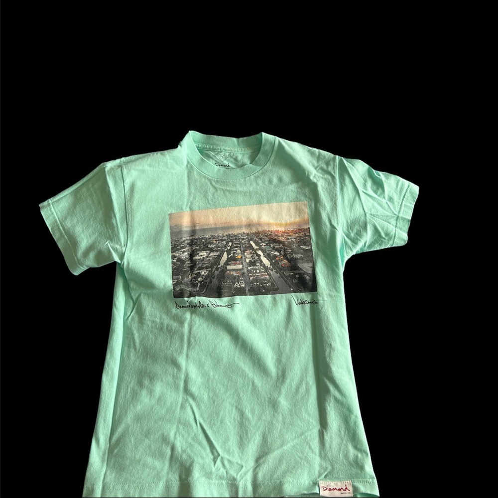 Diamond T-Shirt